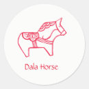 Recherche de suédois autocollants Dala