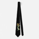 Search for chinese dragon ties Red