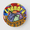 Recherche de llaves horloges Chambre