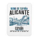 Recherche de alicante magnete Espagne