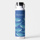 Search for whale water bottles Ocean