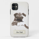 Search for funny pug iphone cases Pugs