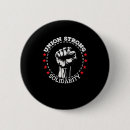Search for pro labour buttons Unionize