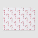 Search for candy cane tissue paper Peppermint