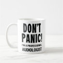 Search for audiologists mugs Sound
