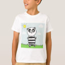 Search for panda kids tshirts Fun
