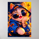 Search for stylish animal posters Cute
