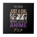 Search for manga anime coasters Otaku