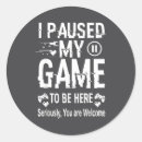 Search for here i stickers Tradition