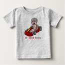 Search for racing baby clothes Fast