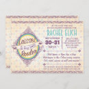 Search for new orleans bachelorette party invitations For her