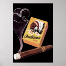 Recherche de cigar posters Fumée