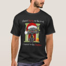 Recherche de bored tshirts Chat
