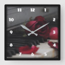 Recherche de pianos horloges Instrument