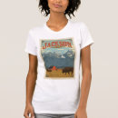 Recherche de style de voyage tshirts Groupe de conception