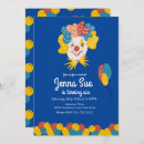 Search for clown invitations Carnival