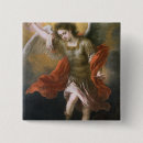 Search for saint michael buttons Wings