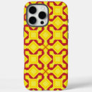 Search for intricate patterns iphone cases Geometric