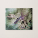 Search for little mermaid puzzles Fantasy