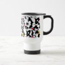Search for tweety mugs Sylvester cat