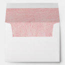 Search for lined 5x7 envelopes Elegant