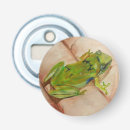 Recherche de grenouille mignonne ouvre bouteilles Animal