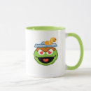 Search for eye heart mugs Sesame street