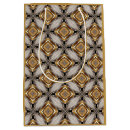 Search for bronze gift bags Elegant