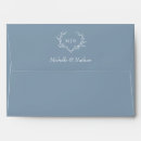 Search for wedding envelopes Classic