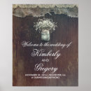 Search for vintage lace wedding posters Wood