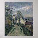 Recherche de courrier impressionniste posters Cezanne