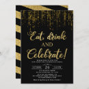 Search for eat drink and celebrate invitations Celebration