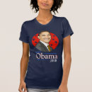 Recherche de barack obama tshirts Démocrate