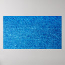 Recherche de denim posters Tissu