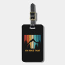 Search for hiking luggage tags Mountain
