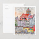 Search for regensburg germany postcards Tourism