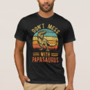 Search for saurus tshirts Cool