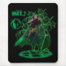 Search for supreme mousepads Doctor strange