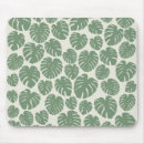 Search for nature lovers mousepads Tropical