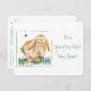 Search for chinese rabbit invitations Party