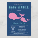 Recherche de bleu baleine invitations Sous la mer