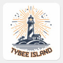 Search for tybee island stickers Savannah