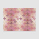 Search for shimmer tissue paper Mermaid