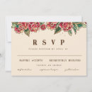 Recherche de non traditionnel invitations Vintage