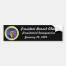 Search for edited bumper stickers Obama