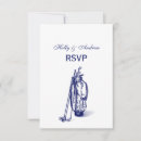 Search for golf rsvp cards Sports