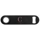 Search for speed bottle openers Elegant