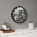 Search for fishing clocks Bear