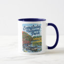 Search for mangroves mugs Crocodile