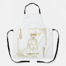 Search for empire aprons Ancient